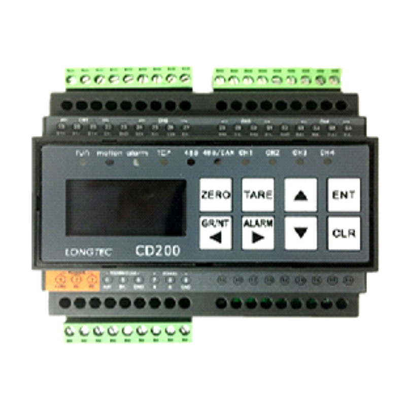 数字式称重方案CD200