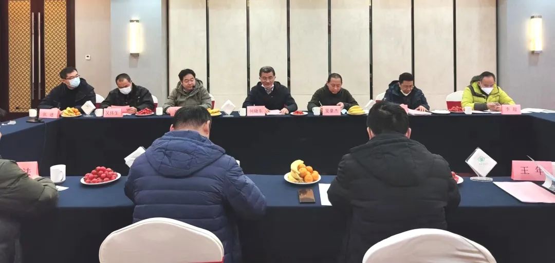 合肥UED官网与合肥工业大学研究生联合培养基地认证会圆满举行 合肥UED官网与合肥工业大学研究生联合培养基地认证会圆满举行