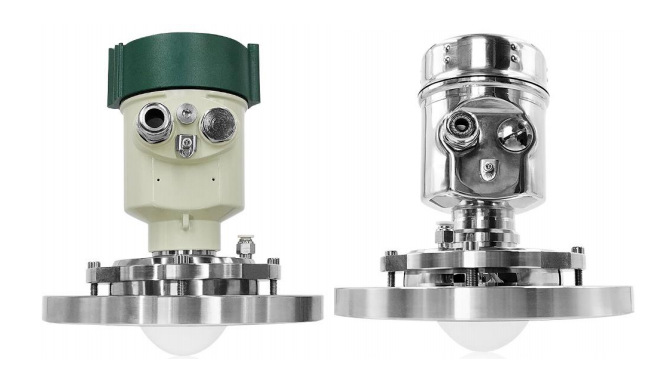 80G 调频雷达物（液）位计