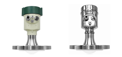 80G 调频雷达物（液）位计