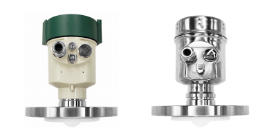 80G 调频雷达物（液）位计