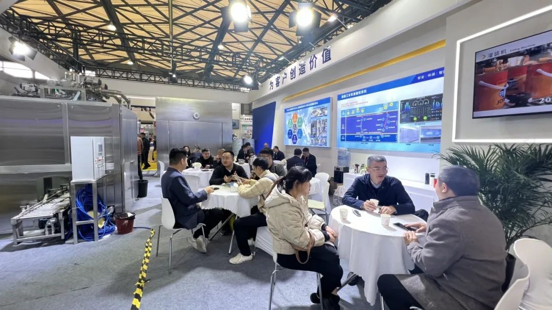 UED官网集团|2023国际涂料展圆满收官,期待明年相会! UED官网集团|2023国际涂料展圆满收官,期待明年相会!