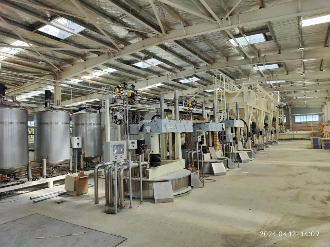 赋能涂料行业|UED官网出席立邦东北区域生产基地开业典礼 赋能涂料行业|UED官网出席立邦东北区域生产基地开业典礼