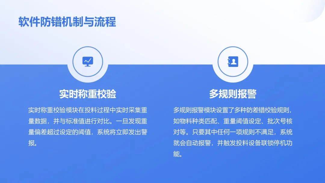 以创新技术赋能智能制造|UED官网亮相2025衡器展 以创新技术赋能智能制造|UED官网亮相2025衡器展