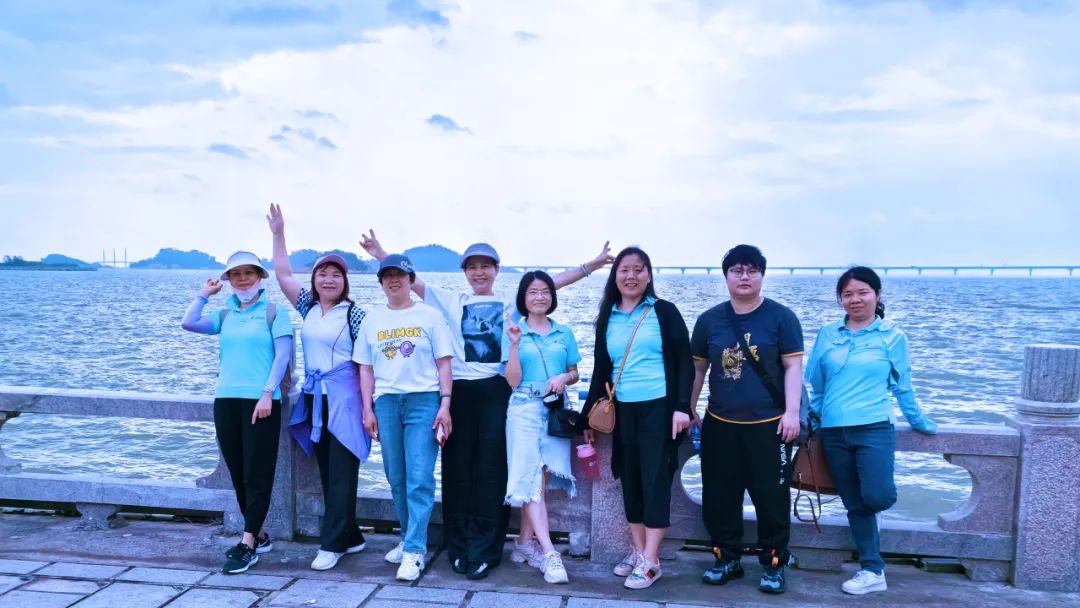 UED官网举办“珍爱地球,你我同行,绿色低碳,守护海洋” 主题活动 UED官网举办“珍爱地球,你我同行,绿色低碳,守护海洋” 主题活动