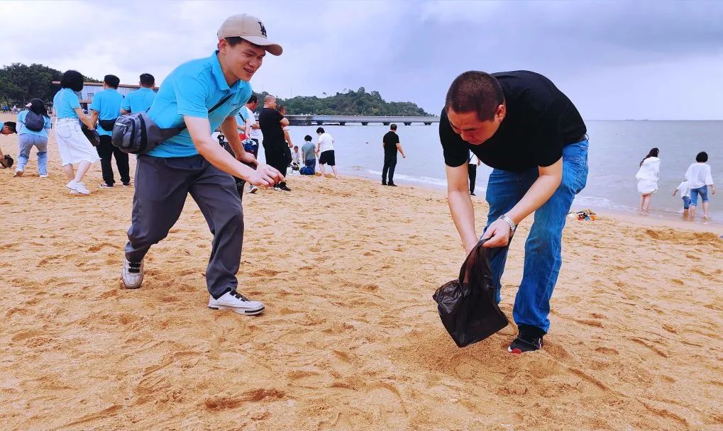UED官网举办“珍爱地球,你我同行,绿色低碳,守护海洋” 主题活动 UED官网举办“珍爱地球,你我同行,绿色低碳,守护海洋” 主题活动