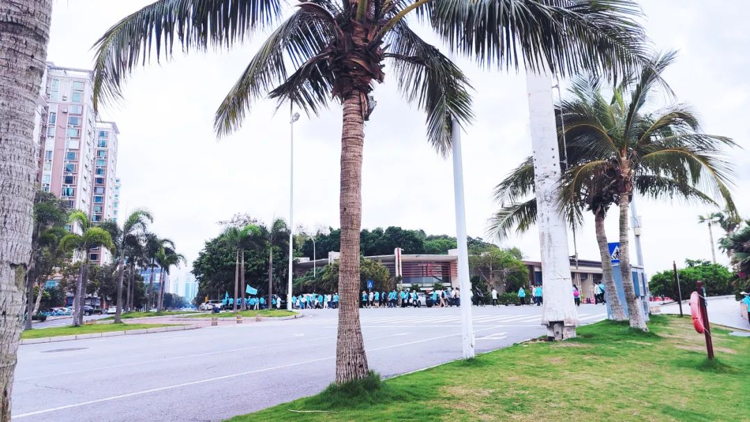 UED官网举办“珍爱地球,你我同行,绿色低碳,守护海洋” 主题活动 UED官网举办“珍爱地球,你我同行,绿色低碳,守护海洋” 主题活动