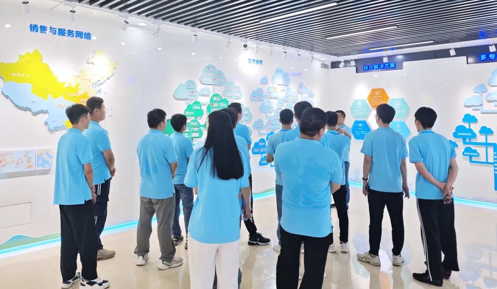 梦想起航|2024UED官网应届校招生训练营 梦想起航|2024UED官网应届校招生训练营