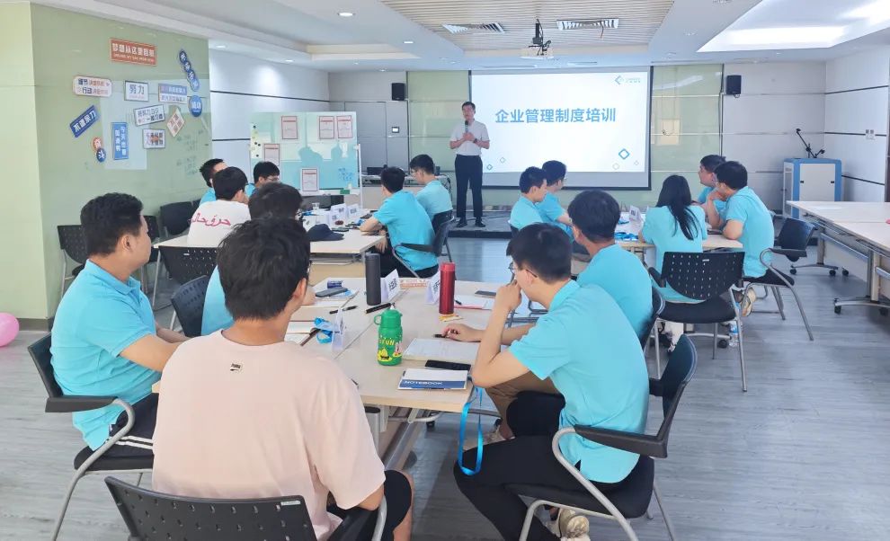 梦想起航|2024UED官网应届校招生训练营 梦想起航|2024UED官网应届校招生训练营