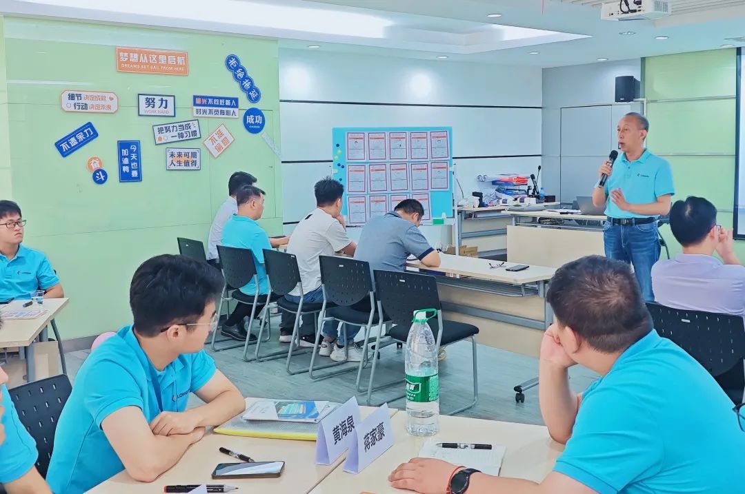 梦想起航|2024UED官网应届校招生训练营 梦想起航|2024UED官网应届校招生训练营