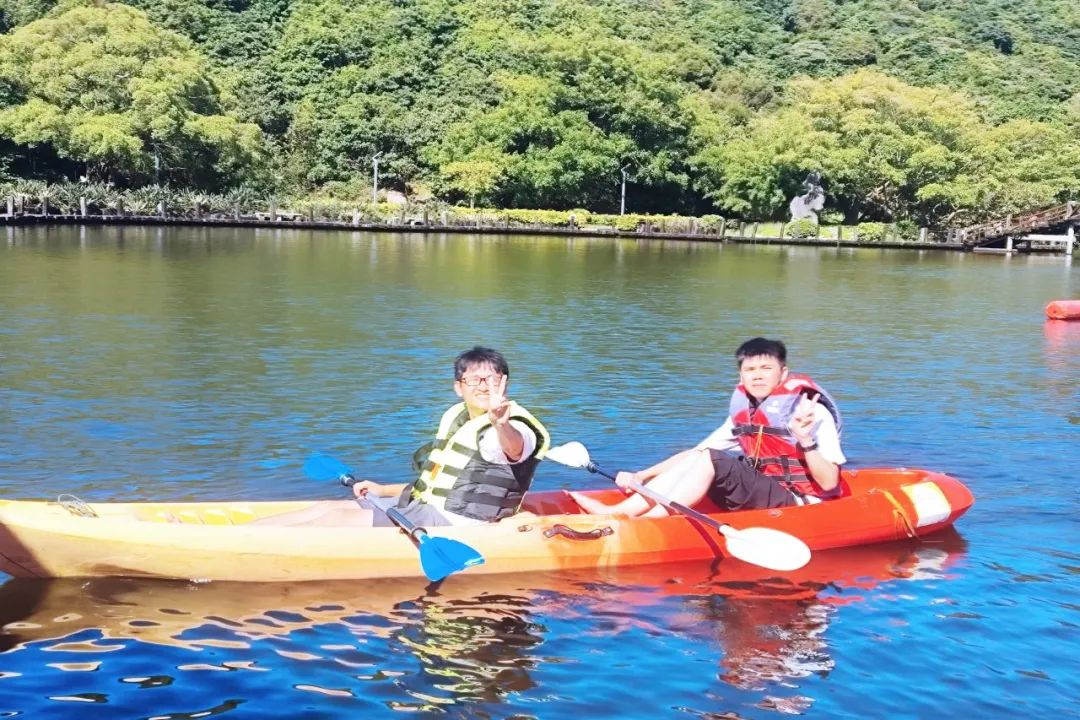 梦想起航|2024UED官网应届校招生训练营 梦想起航|2024UED官网应届校招生训练营