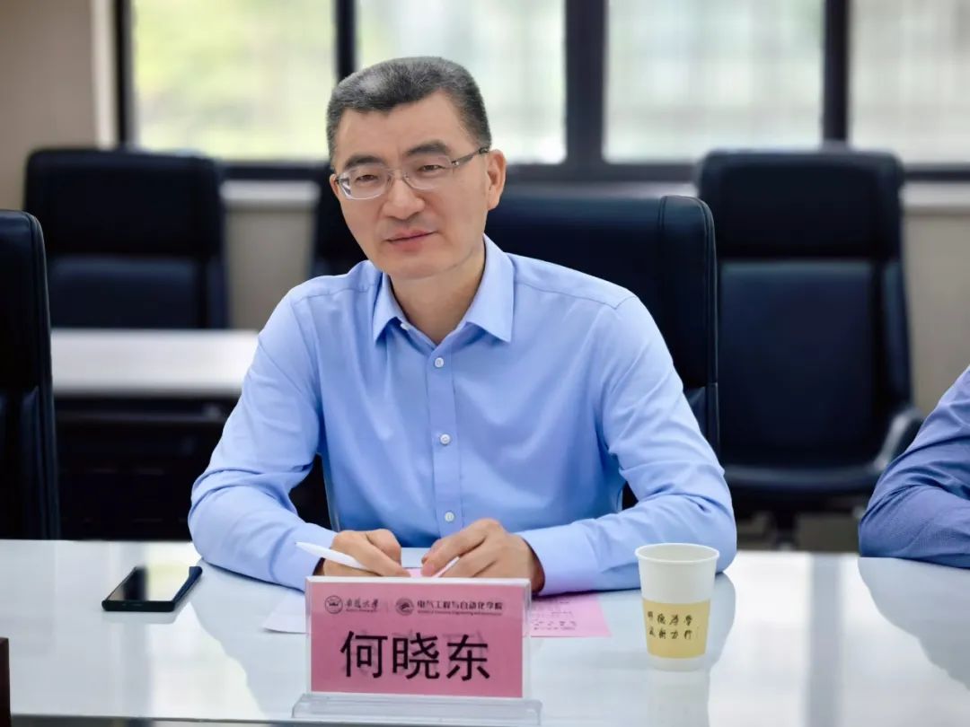 安徽大学电气工程与自动化学院与合肥UED官网共建大学生实践教育基地 安徽大学电气工程与自动化学院与合肥UED官网共建大学生实践教育基地