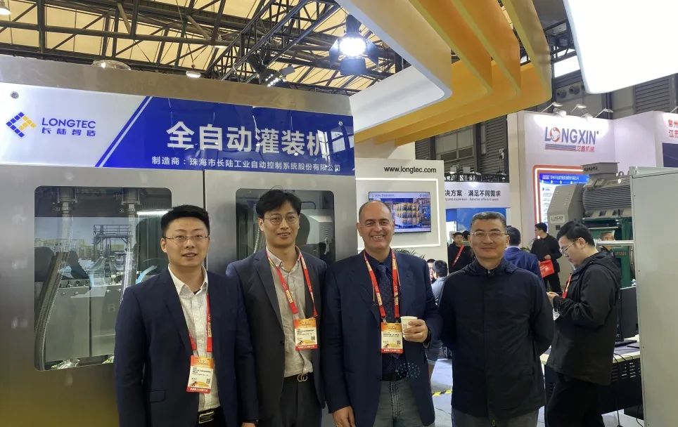 UED官网集团|2023国际涂料展圆满收官,期待明年相会! UED官网集团|2023国际涂料展圆满收官,期待明年相会!