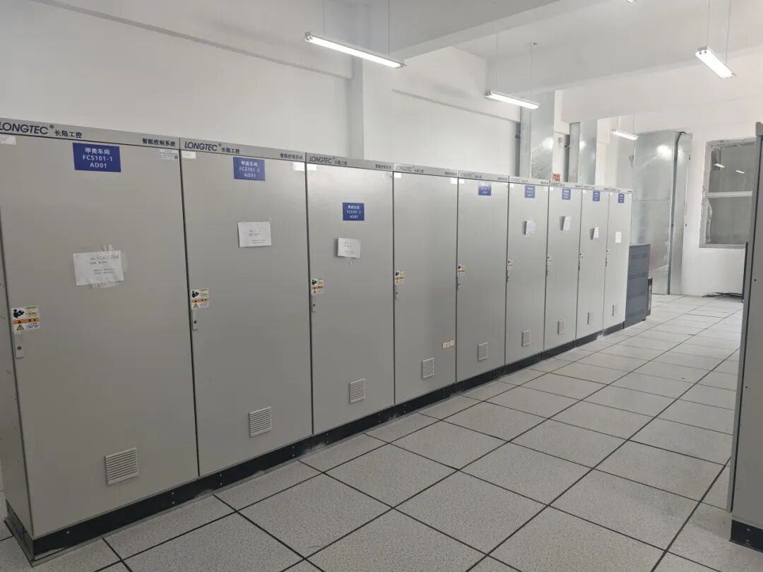 实力见证!UED官网FA项目团队再获迪爱生中日双方高度认可 实力见证!UED官网FA项目团队再获迪爱生中日双方高度认可