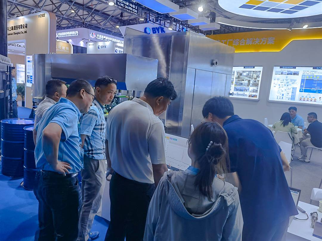 双展齐发|赋能行业创新，引领智能智造新风向